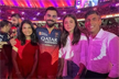 Ex-UK PM Rishi Sunak and wife Akshata Murty with Virat Kohli and Anushka Sharma